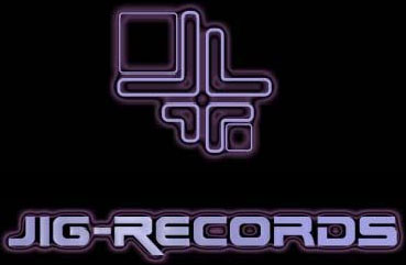 Jig-Records Logo